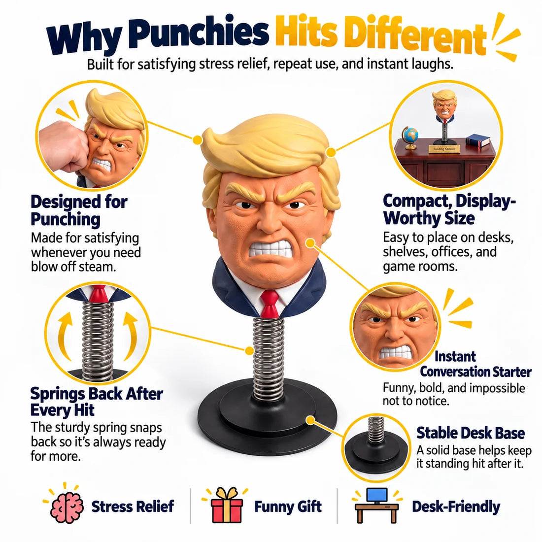MAGA PUNCHIES™