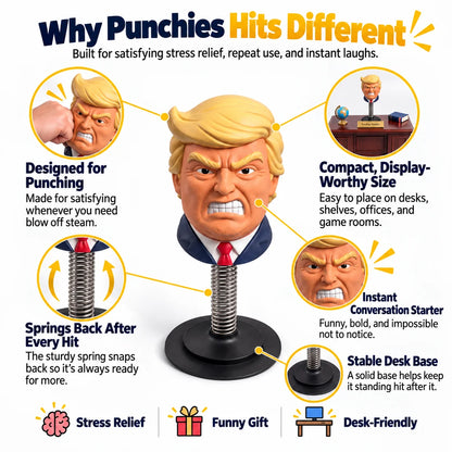 MAGA PUNCHIES™