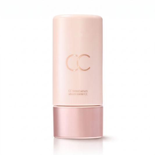 CC Color-Correcting Tinted Serum